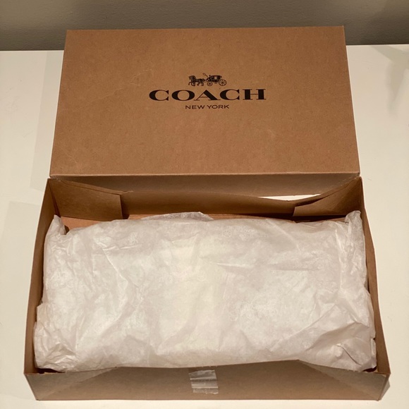 Accordion Zip Wallet Colorblock Signature Canvas - Picture 3 of 3